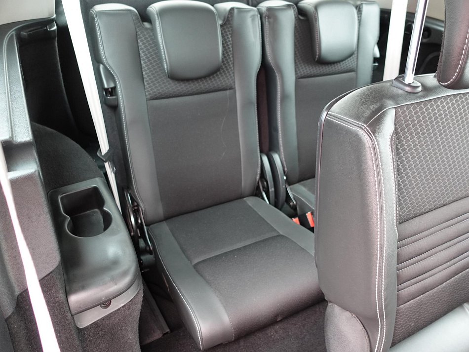 Renault Grand Scénic 1.5 dCi  7míst