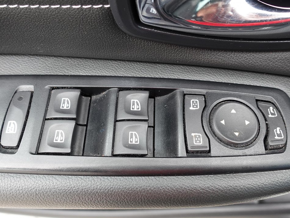Renault Grand Scénic 1.5 dCi  7míst