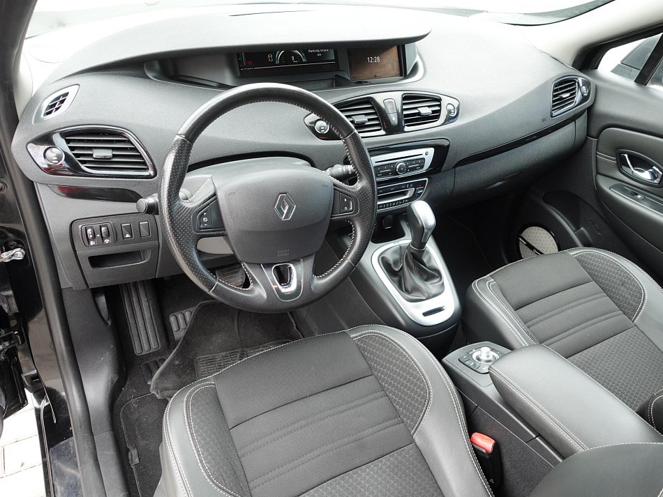 Renault Grand Scénic 1.5 dCi  7míst