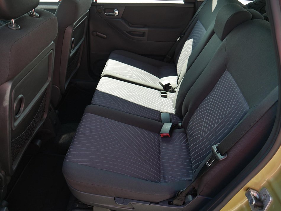 Opel Meriva 1.6i 