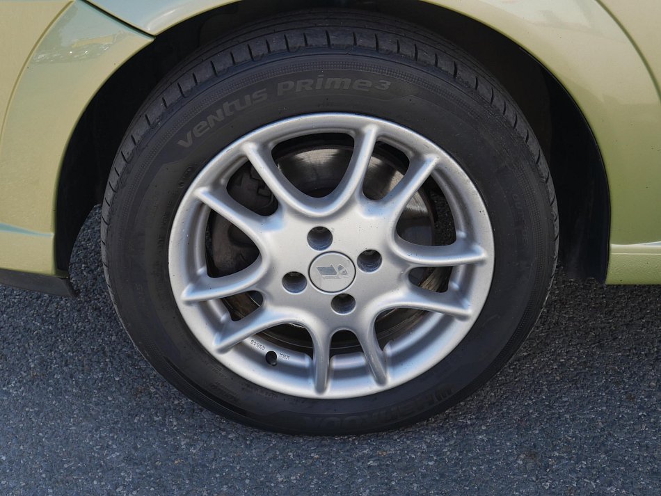 Opel Meriva 1.6i 