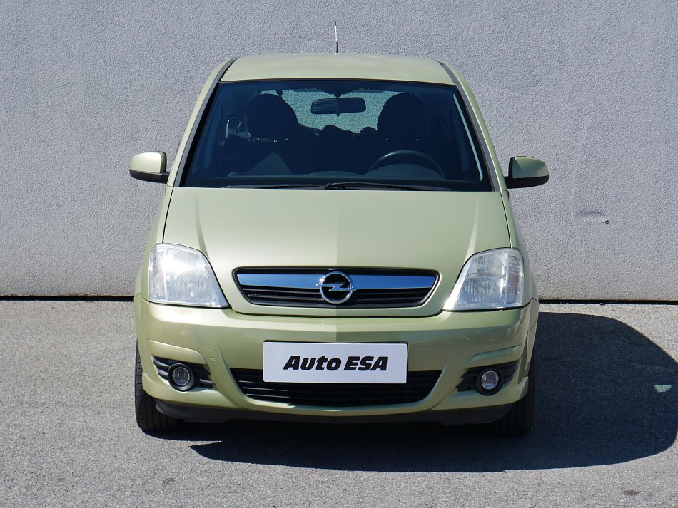 Opel Meriva 1.6i 