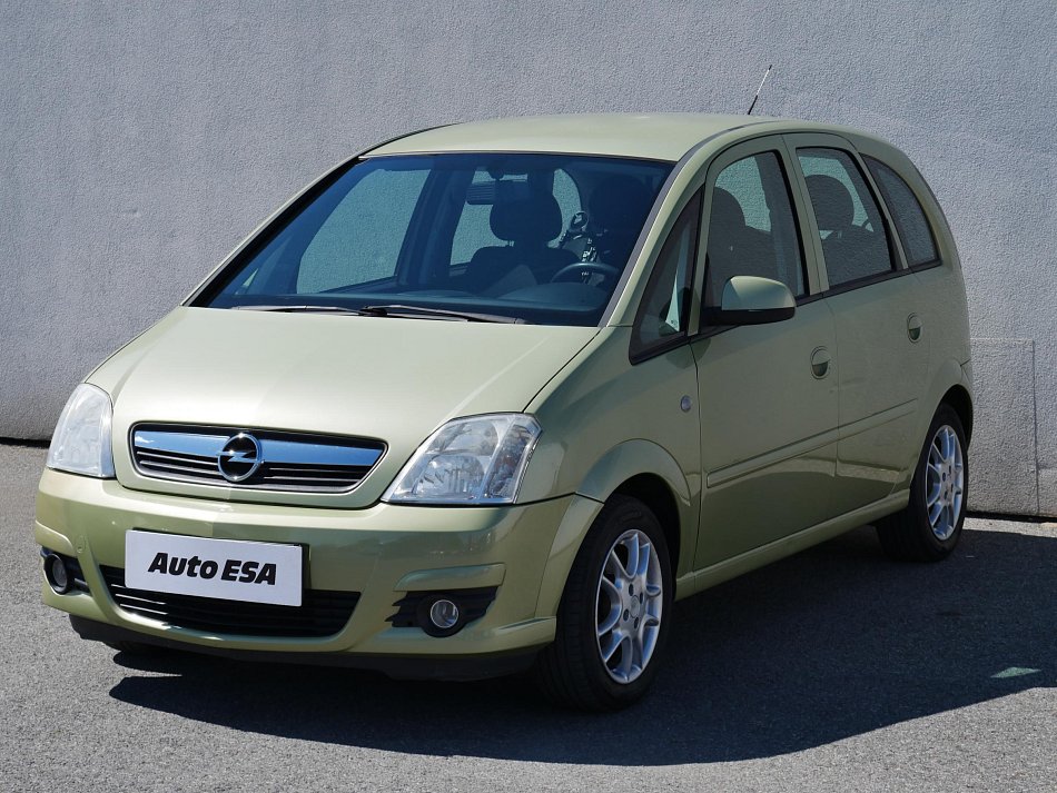 Opel Meriva 1.6i 
