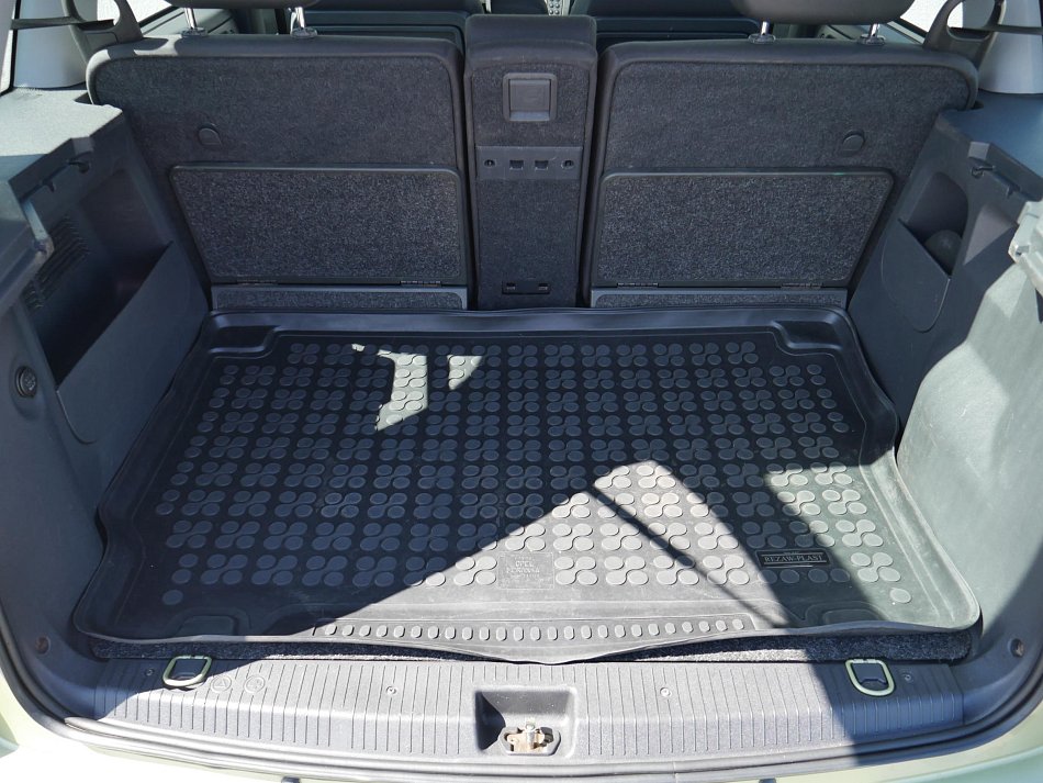 Opel Meriva 1.6i 
