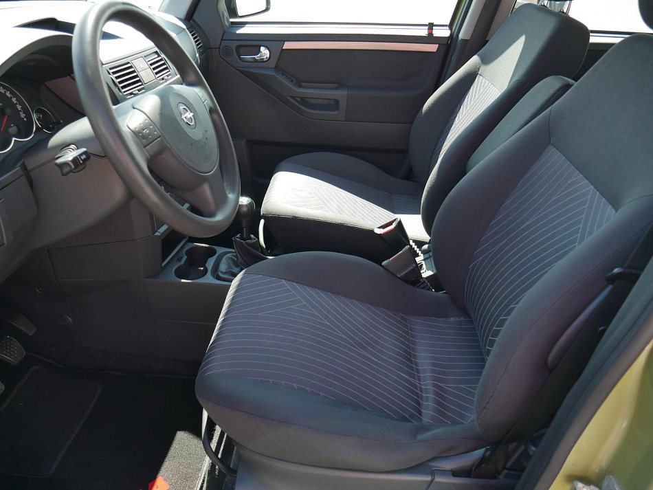 Opel Meriva 1.6i 
