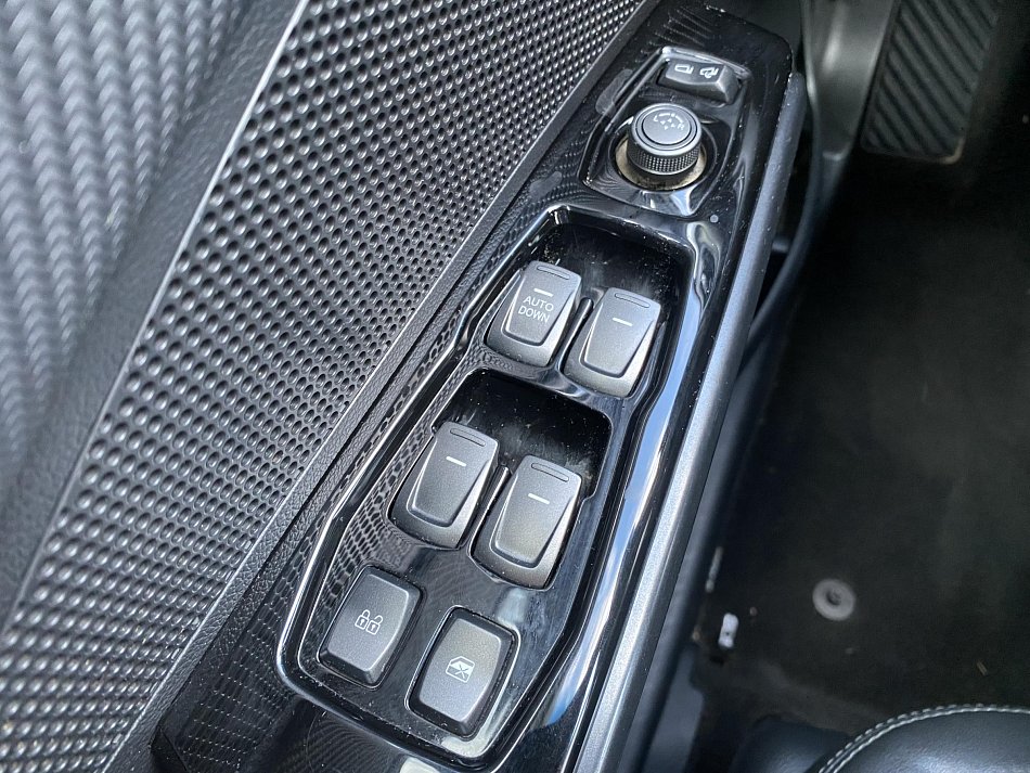 SsangYong Tivoli 1.5  Grand