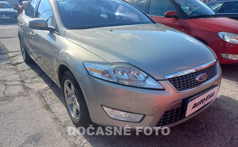 Ford Mondeo 2.0 i 