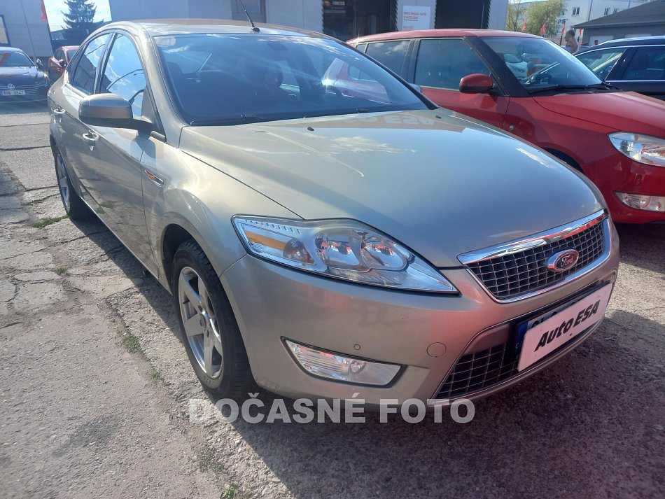 Ford Mondeo 2.0 i 
