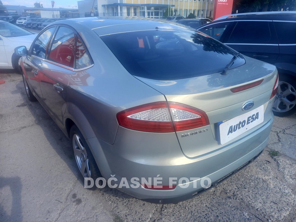 Ford Mondeo 2.0 i 