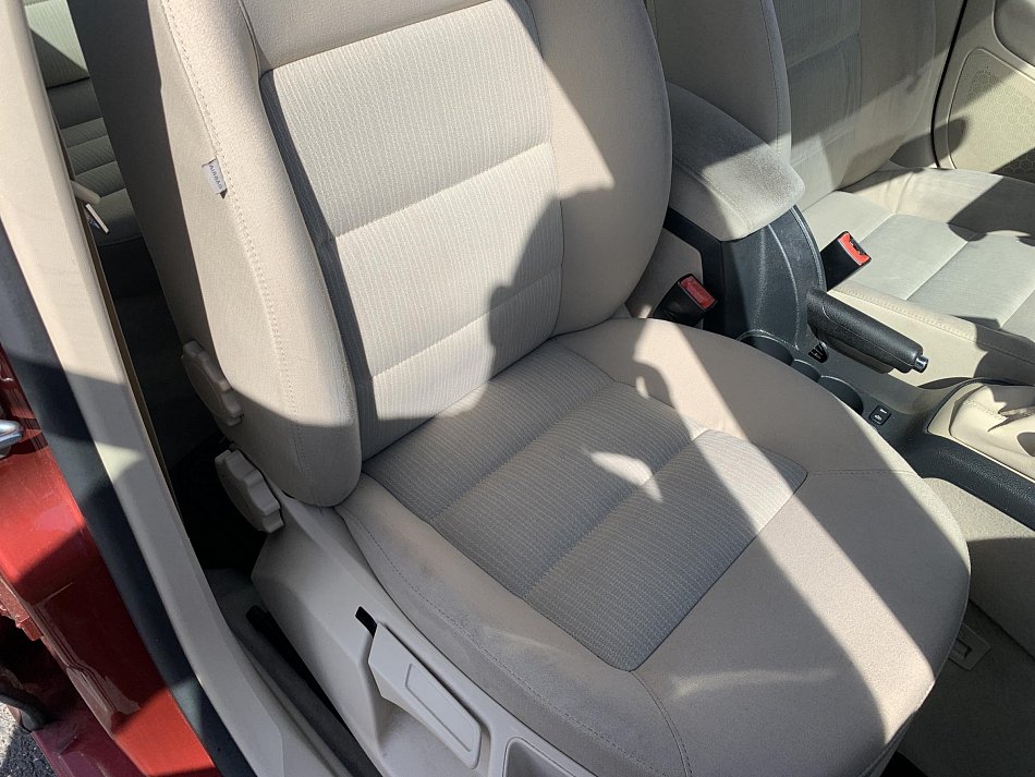 Škoda Octavia II 2.0 TDi 