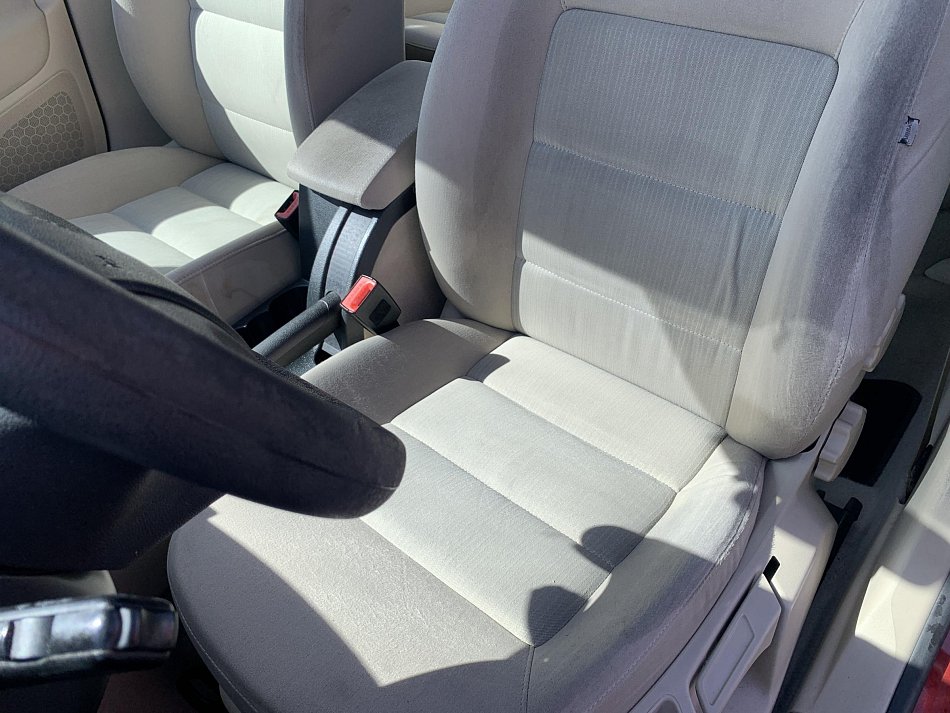Škoda Octavia II 2.0 TDi 