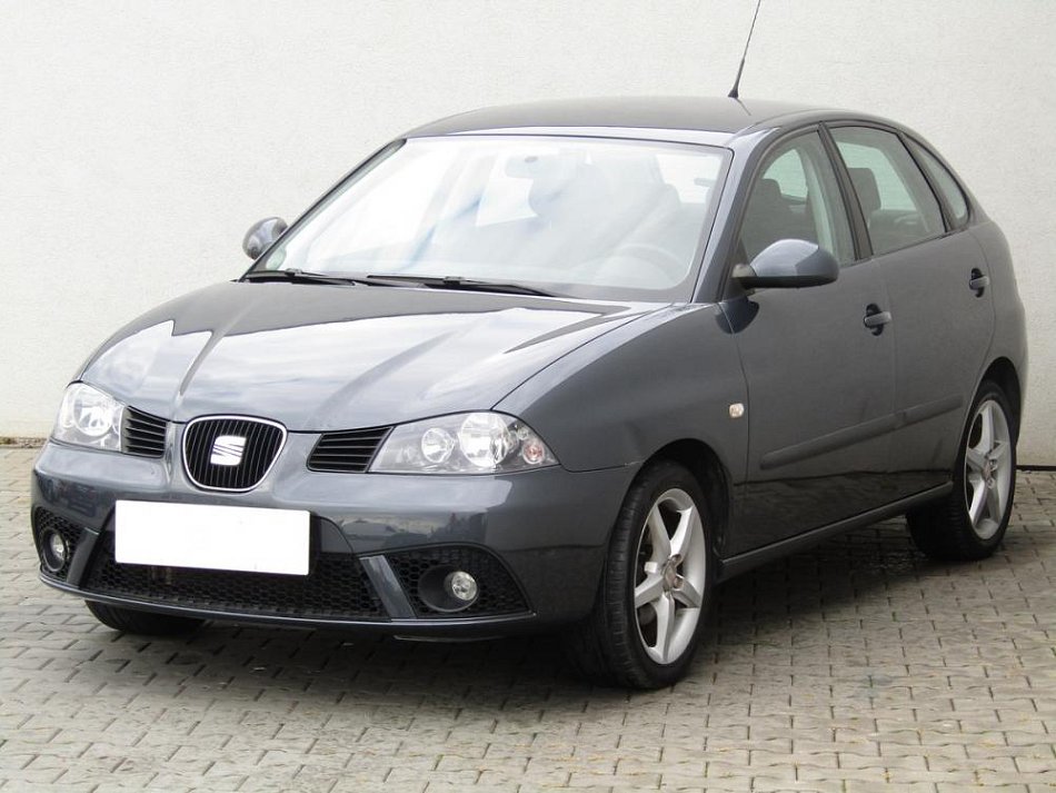 Seat Ibiza 1.4i 
