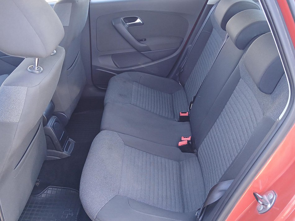 Volkswagen Polo 1.4 i 