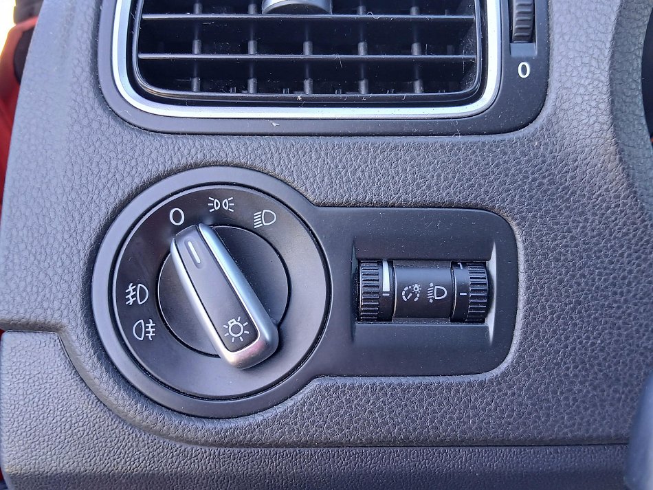 Volkswagen Polo 1.4 i 