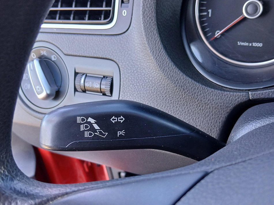 Volkswagen Polo 1.4 i 