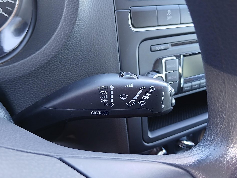 Volkswagen Polo 1.4 i 