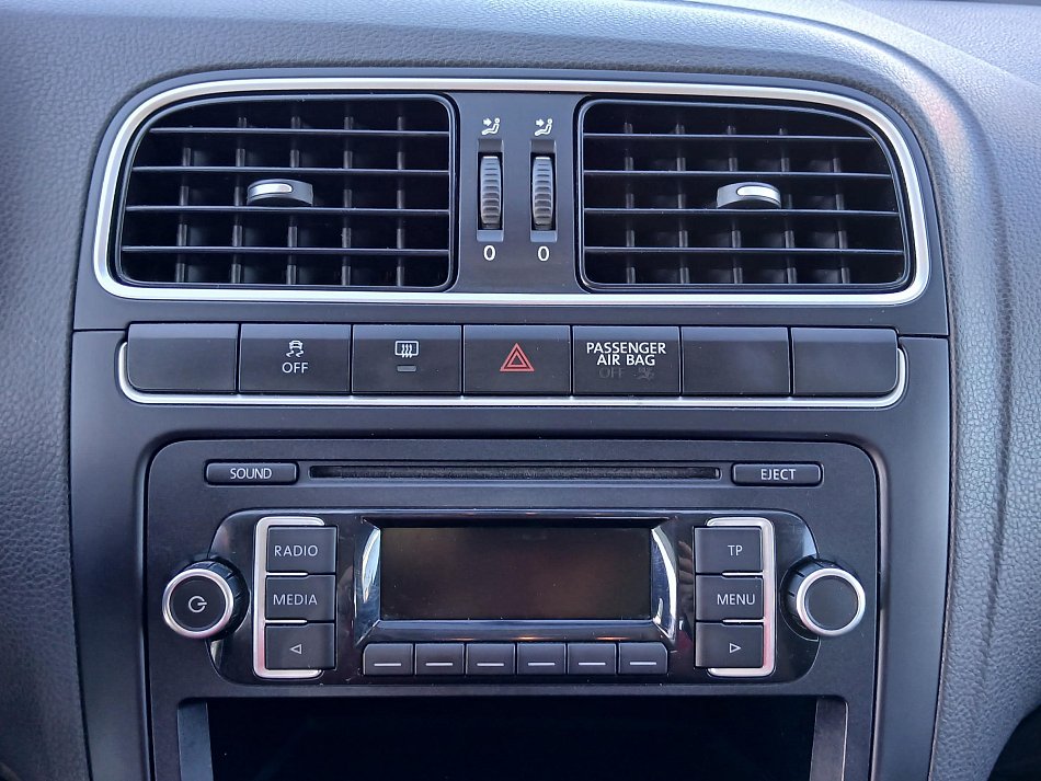 Volkswagen Polo 1.4 i 