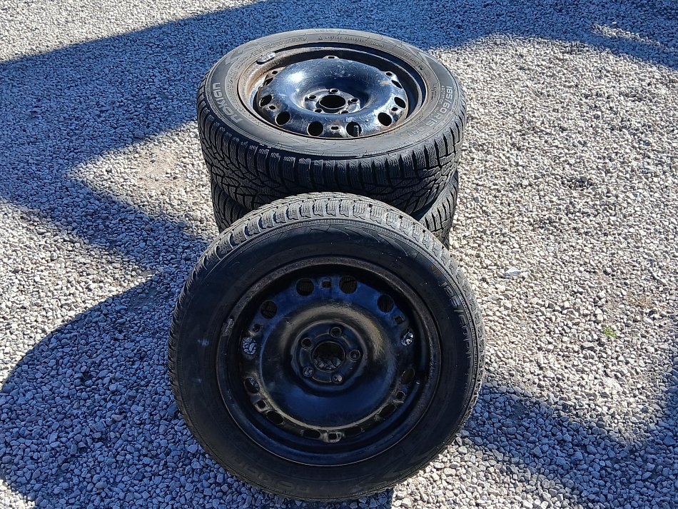 Volkswagen Polo 1.4 i 