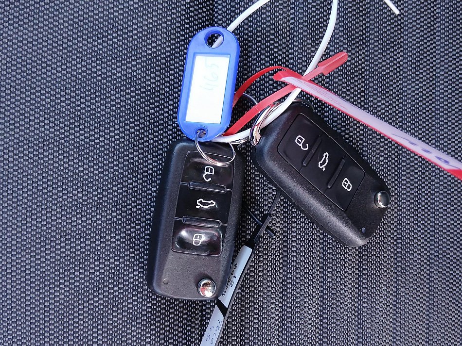 Volkswagen Polo 1.4 i 