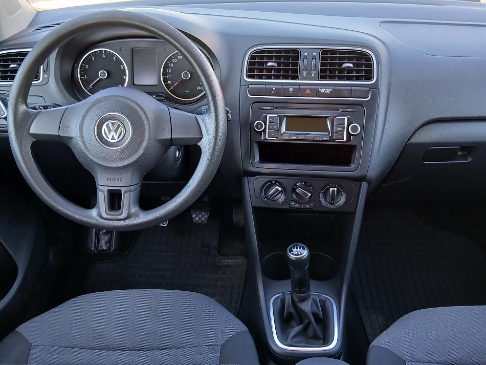 Volkswagen Polo 1.4 i 