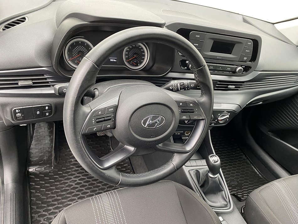 Hyundai Bayon 1.2i Club