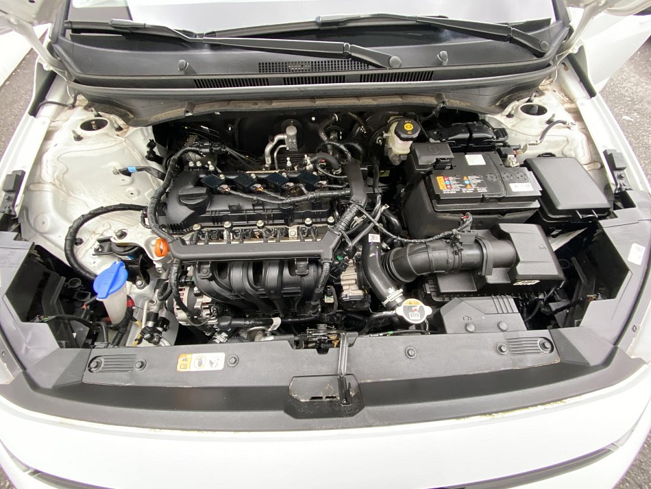 Hyundai Bayon 1.2i Club