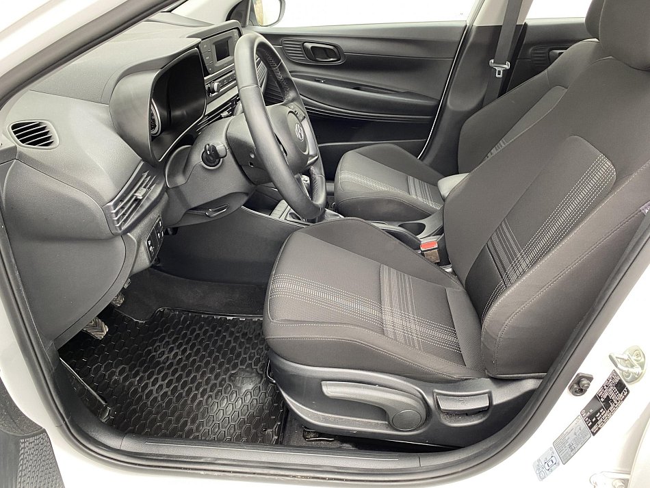 Hyundai Bayon 1.2i Club