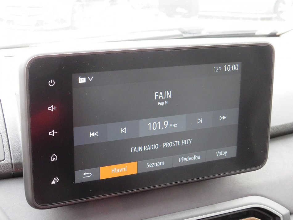 Dacia Sandero 1.0TCe 