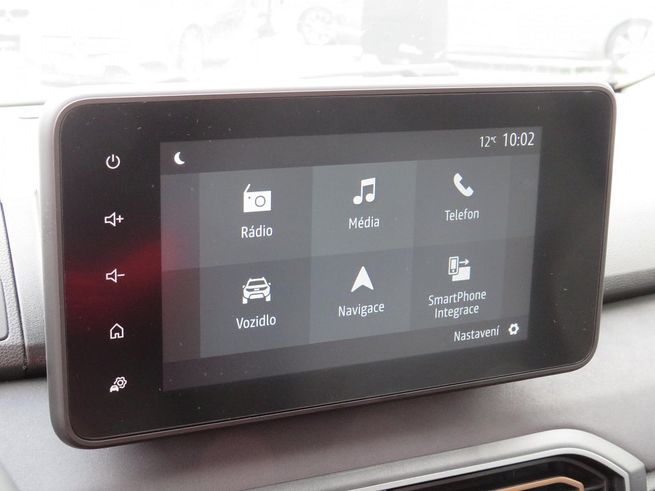 Dacia Sandero 1.0TCe 