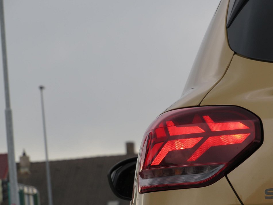 Dacia Sandero 1.0TCe 