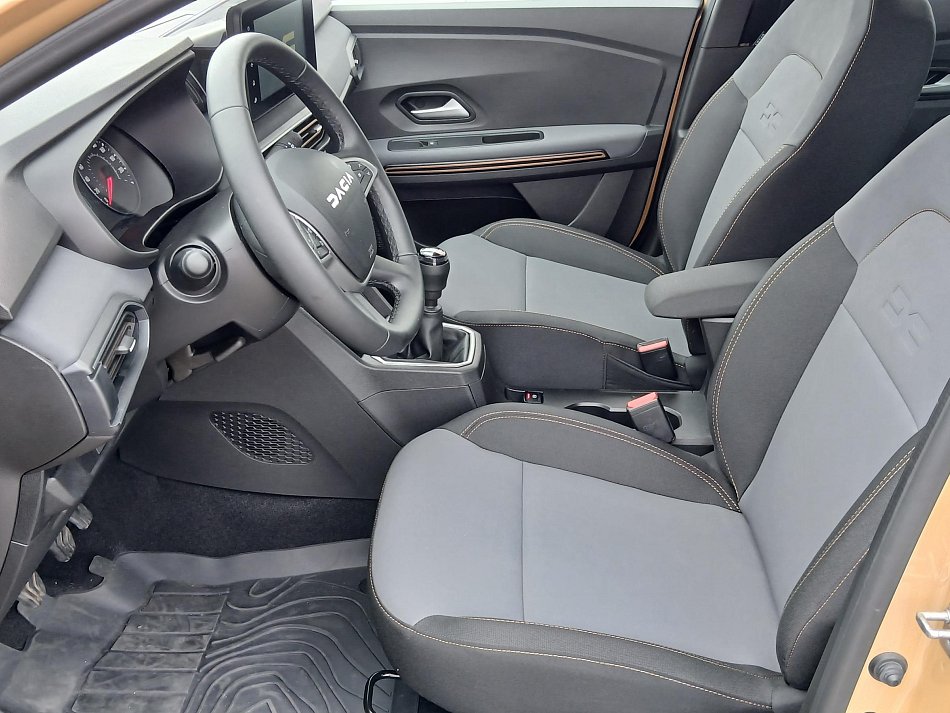 Dacia Sandero 1.0TCe 