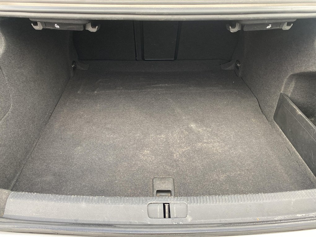 Volkswagen CC 2.0 TDi Sport