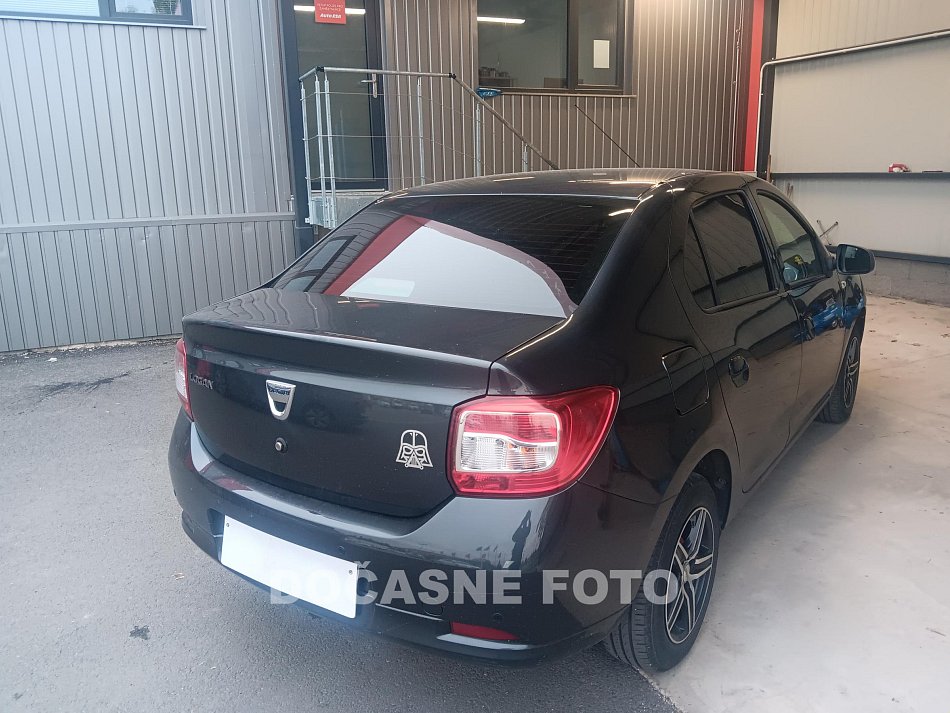 Dacia Logan 1.2 i 