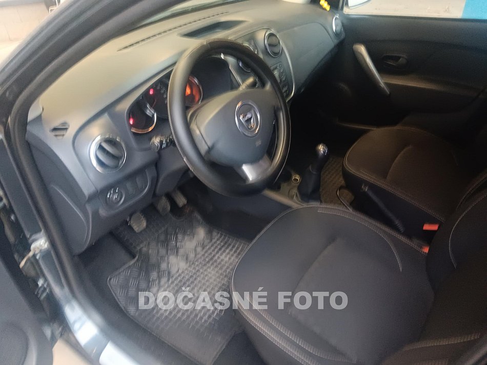 Dacia Logan 1.2 i 