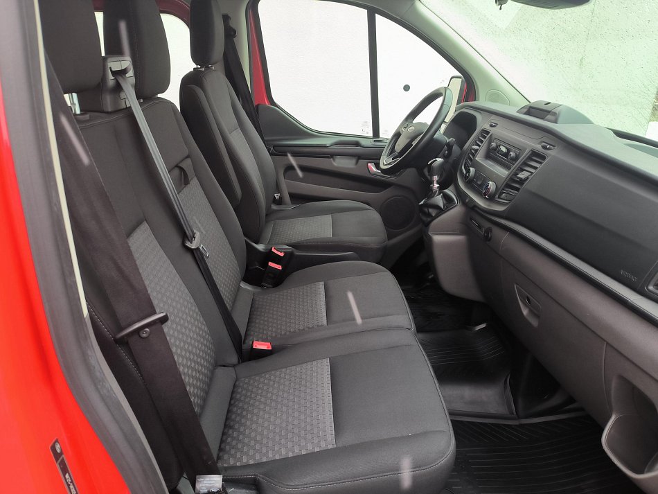 Ford Transit Custom 2.0TDCi Trend L2 6míst