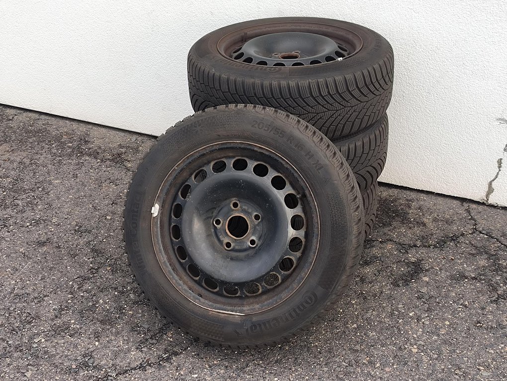 Škoda Superb II 2.0TDi 