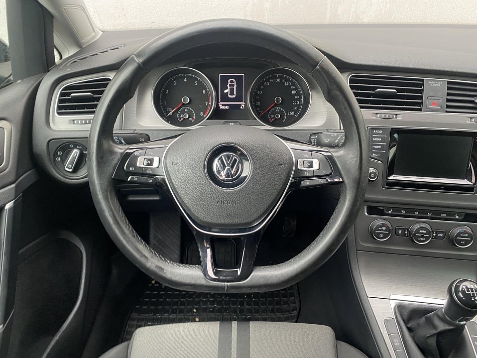 Volkswagen Golf 1.4 TSi Comfortline