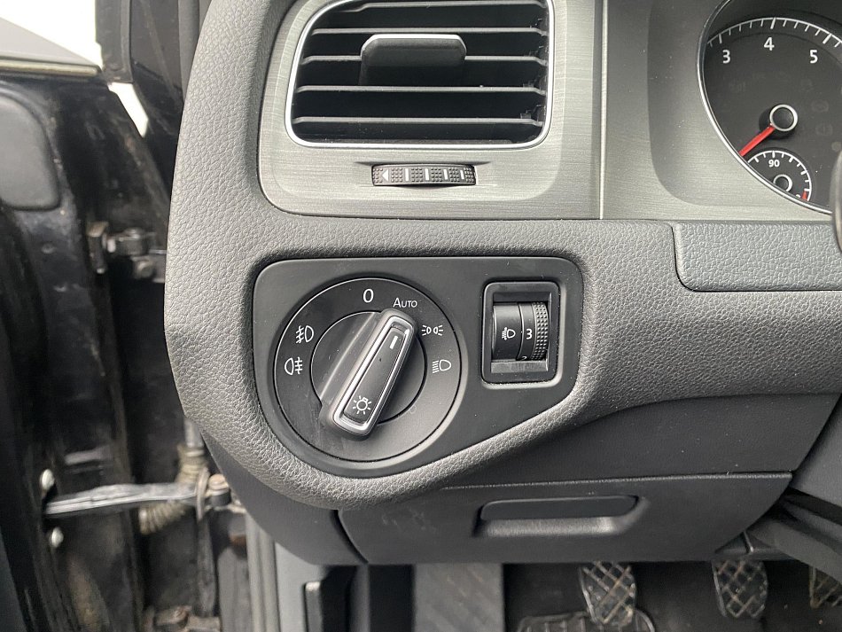 Volkswagen Golf 1.4 TSi Comfortline