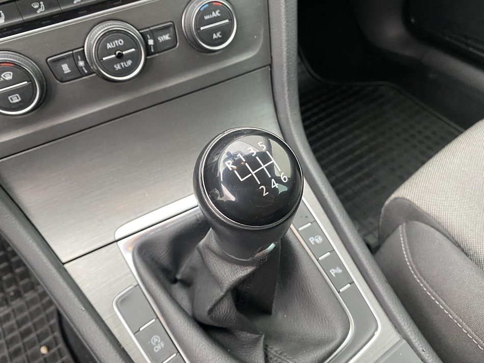 Volkswagen Golf 1.4 TSi Comfortline