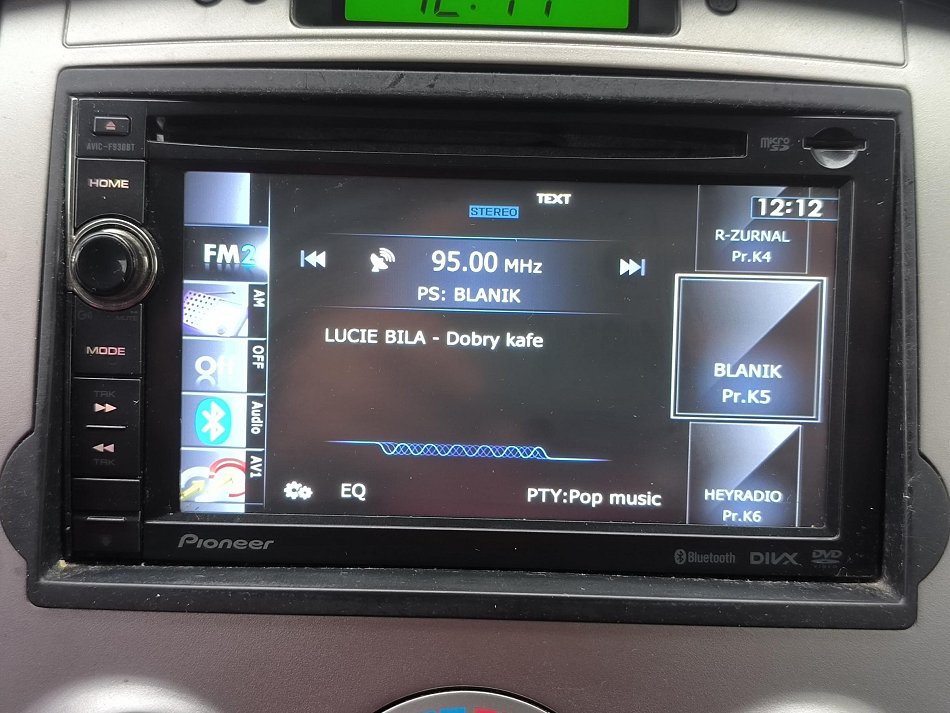 Hyundai H 1 2.5CRDi  8míst