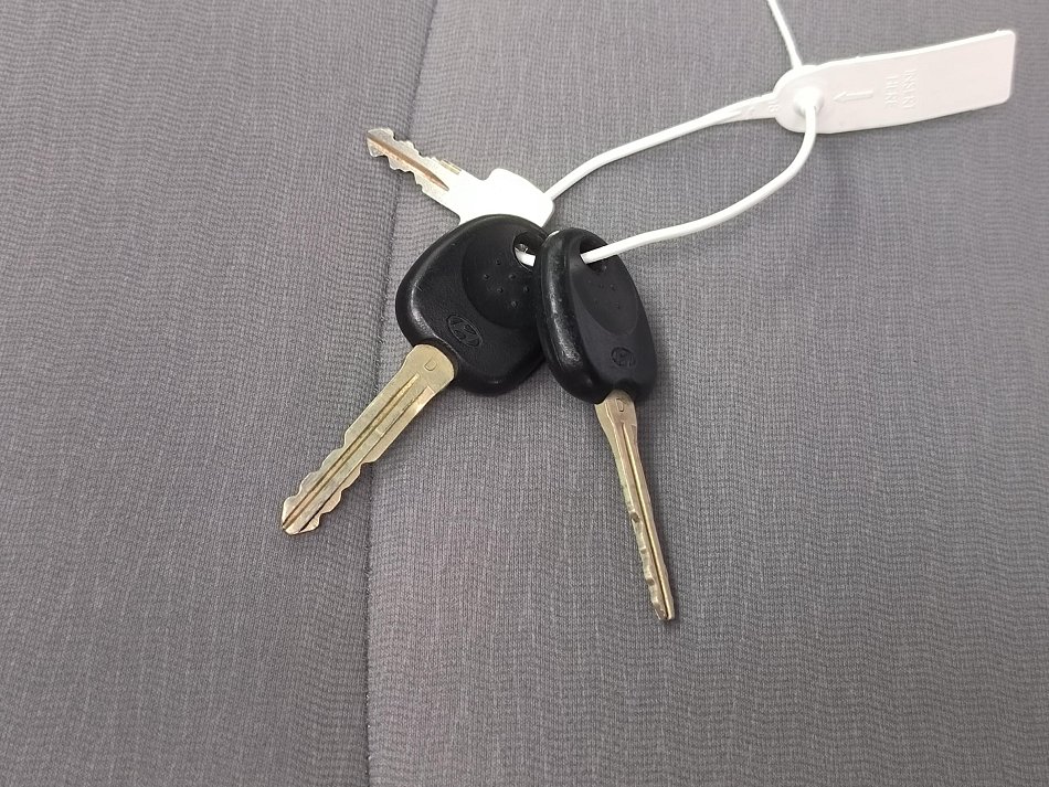 Hyundai H 1 2.5CRDi  8míst