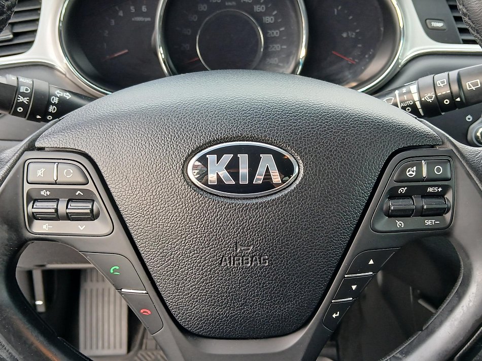 Kia Ceed 1.6CRDi 