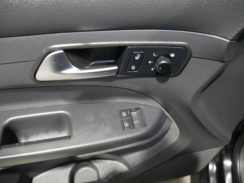 Volkswagen Caddy 2.0TDi Comfortline