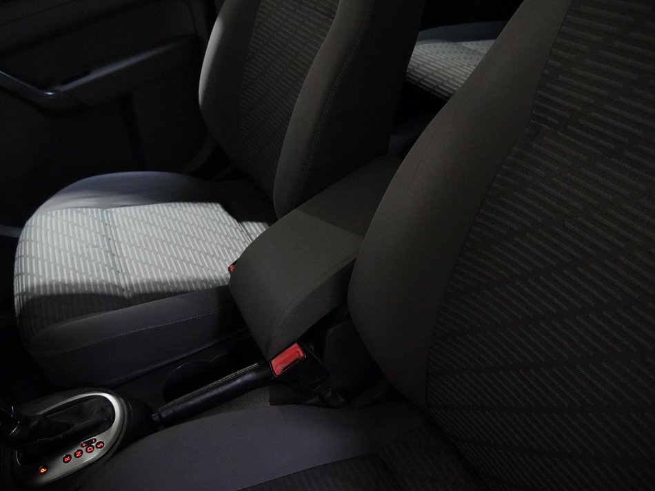 Volkswagen Caddy 2.0TDi Comfortline