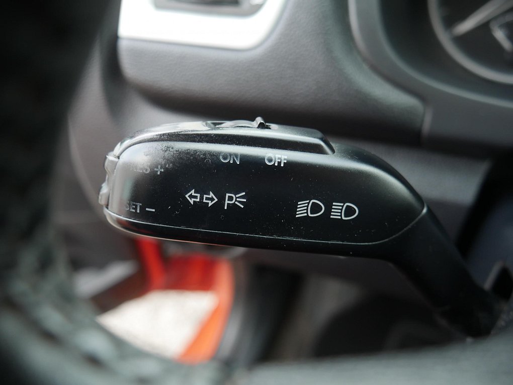 Škoda Fabia II 1.2i Elegance