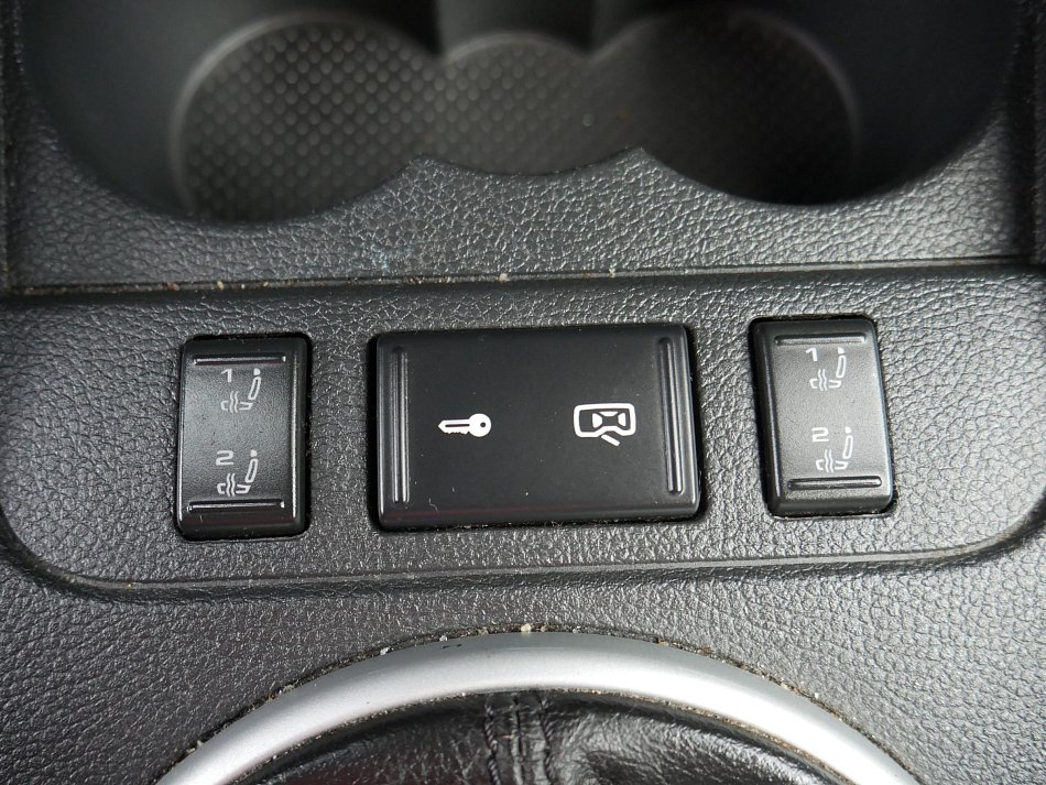 Škoda Fabia II 1.2i Elegance