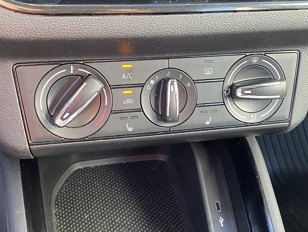 Škoda Scala 1.6 TDi Ambition