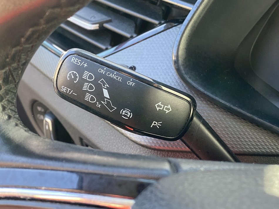 Škoda Scala 1.6 TDi Ambition