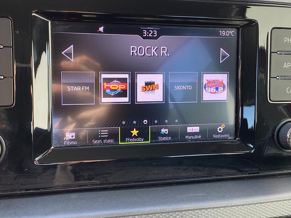 Škoda Scala 1.6 TDi Ambition