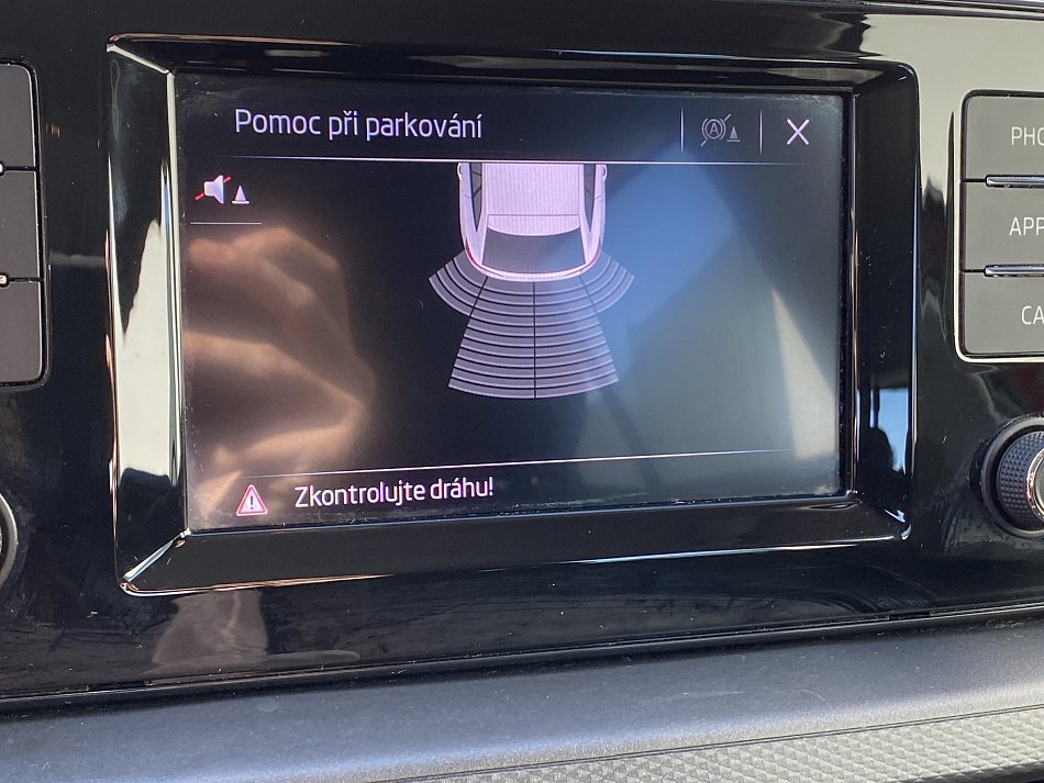 Škoda Scala 1.6 TDi Ambition